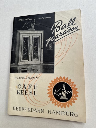 Hausmagazin café keese - hausmagazin,