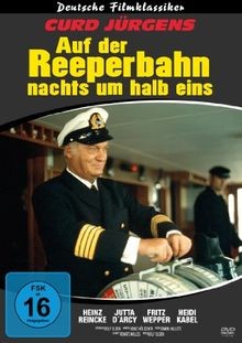 Auf der reeperbahn nachts - der, um