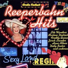 Reeperbahn hits von various - reeperbahn,