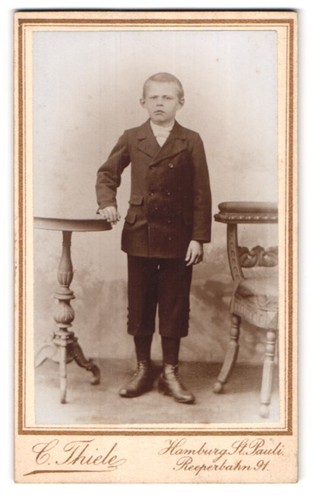 Fotografie thiele hamburg - fotografie, thiele,