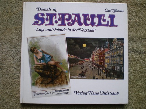 Damals pauli - pauli,