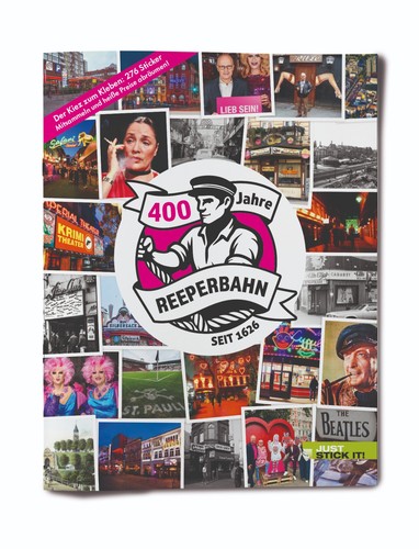 Panini juststickit 400 - panini, jahre