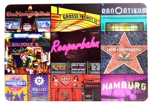 Gutsch verlag reeperbahn - verlag,
