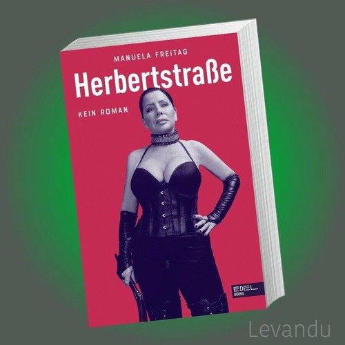 Herbertstraße manuela - herbertstraße,