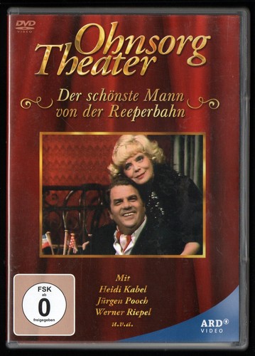 Ohnsorg theater der schönste - der,