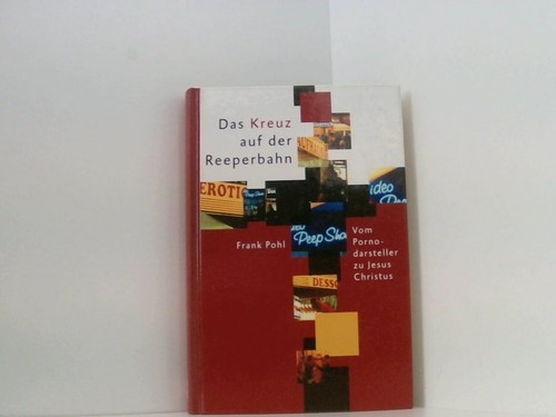 Das kreuz auf der reeperbahn - das,