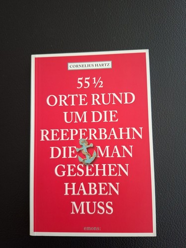 Orte rund um - 55, 1/2