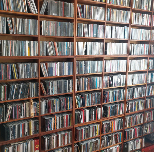 Auswahl sehr - cd-auswahl,