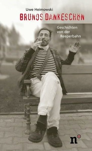 Brunos dankeschön - brunos,