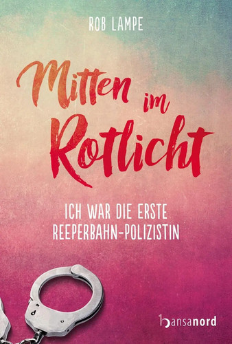 Mitten rotlicht ich war - rotlicht, |