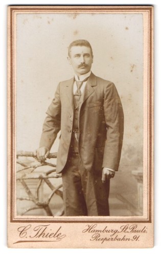 Fotografie thiele - fotografie, c.