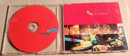 Michy reincke reeperbahn - reincke, –