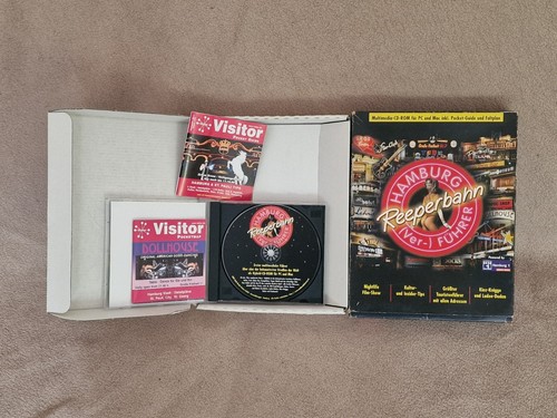 Retro big box der - retro,