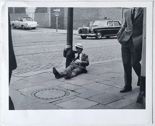 Vintage fotografie günter - vintage,