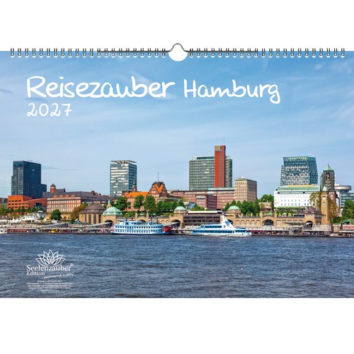 Reisezauber hamburg din - reisezauber,