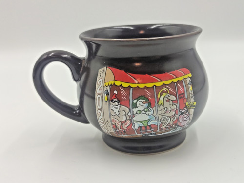 Weihnachten weihnachtsbecher - weihnachten,