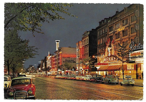2000 hamburg st - 2000,