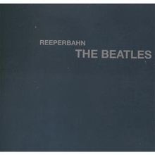 Reeperbahn von beatles the - von, |