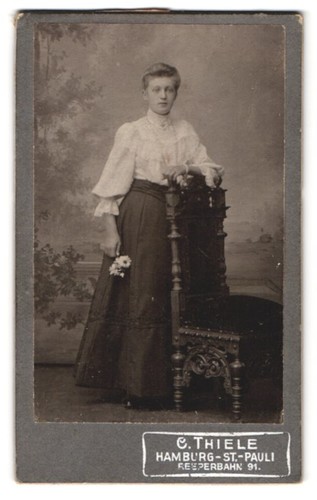 Fotografie atelier thiele - fotografie,