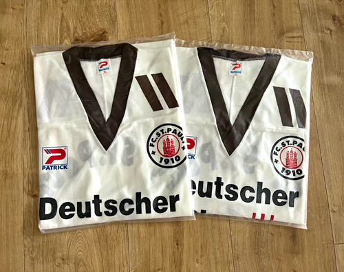 Original patrick sankt - original, pauli