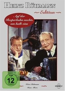 Auf der reeperbahn - auf, um