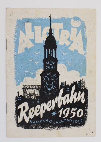 Allotria variete hamburg - variete,