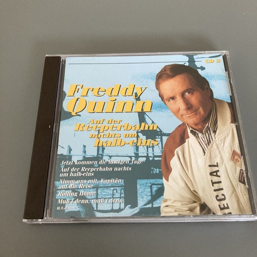 Freddy quinn auf der - freddy,