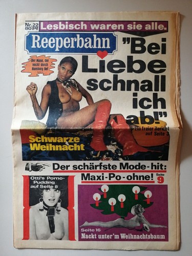 Reeperbahn lesbisch - -,