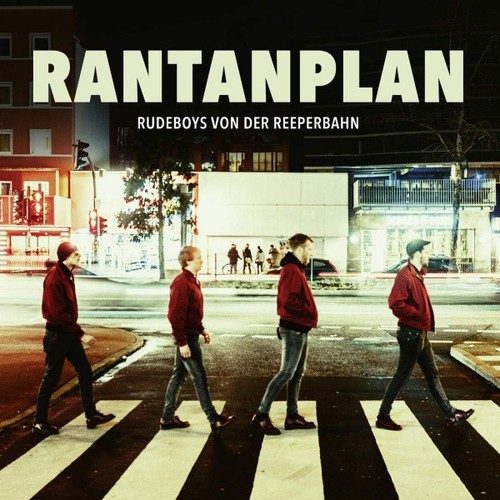 Rantanplan rudeboys von - rantanplan,