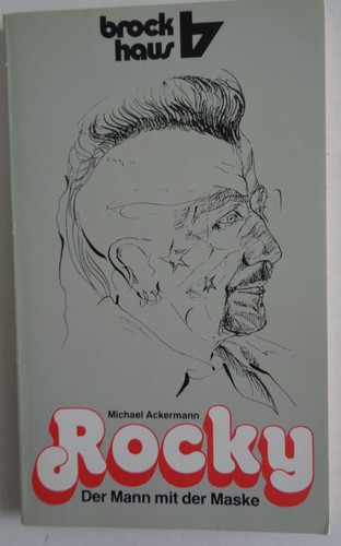 Michael ackermann rocky - ackermann, mann