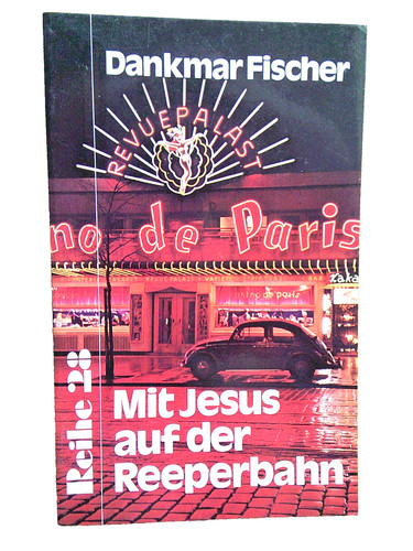 Rarität mit jesus auf - -,