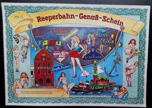Reeperbahn genuß scheine 10 - reeperbahn-genuß-scheine, (10