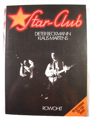 Star club dieter beckmann - ,