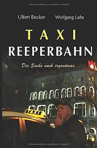 Taxi reeperbahn die suche - taxi,