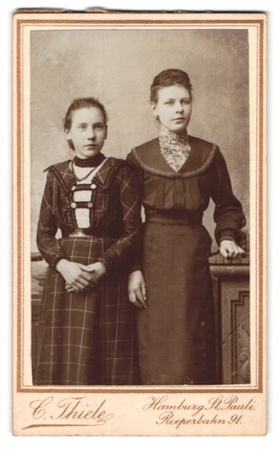 Fotografie thiele hamburg - fotografie,