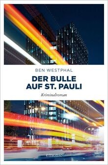 Der bulle auf pauli ein - st.,