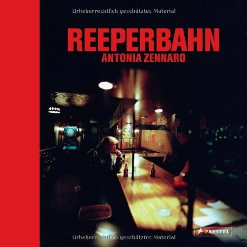 Reeperbahn fotografien von - fotografien,
