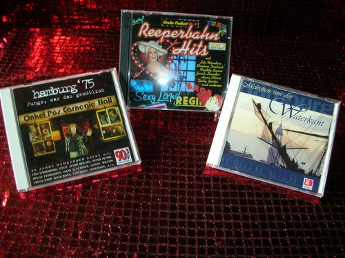 Reeperbahn hits hamburg - hits, 75