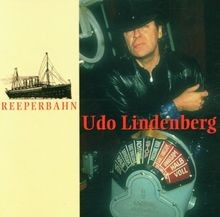 Reeperbahn von lindenberg udo - von, lindenberg,udo