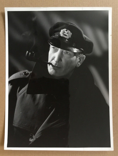 Hans albers - hans, '54)