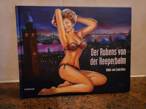 Buchband der rubens - buchband,