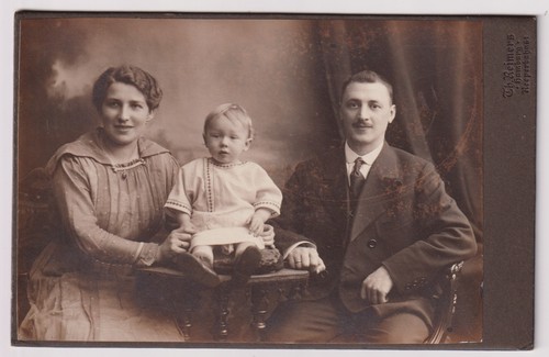 Kab foto familie mit - foto,