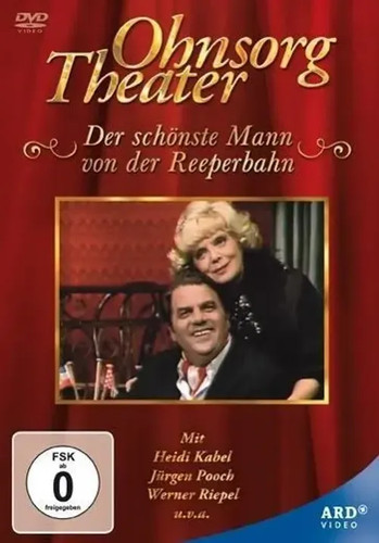 Ohnsorg theater der - ohnsorg,