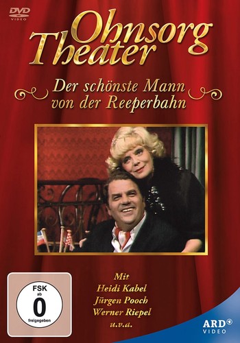Ohnsorg theater der - ohnsorg,