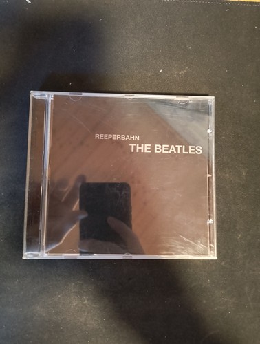 Reeperbahn von beatles the - beatles,the, |