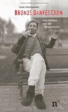 Brunos dankeschön - brunos,