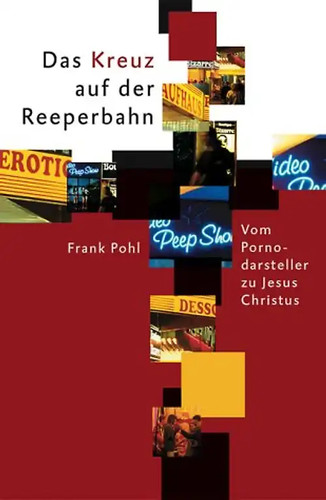 Das kreuz auf - kreuz,