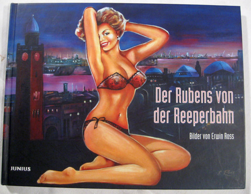 Der rubens von - der, reeperbahn