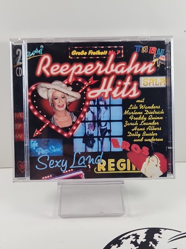 Reeperbahn hits s musik - reeperbahn,