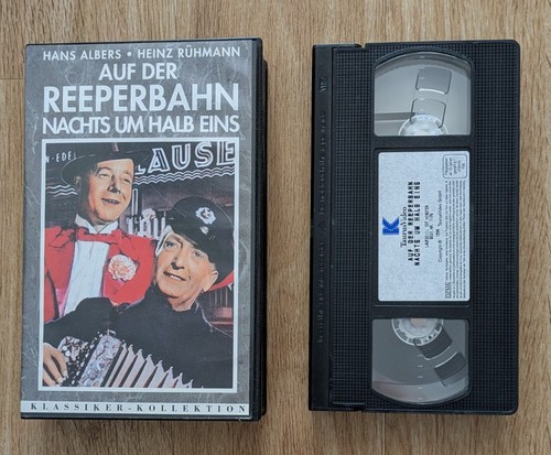 Auf der reeperbahn - auf,